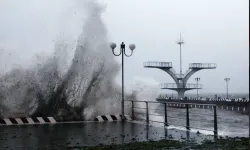 Bugünün (27 Aralık) hava durumu: Meteoroloji'den İstanbul ve 9 şehre sarı kodlu alarm