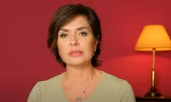 Gazeteci Özlem Gürses tutuklama talebiyle mahkemeye sevk edildi