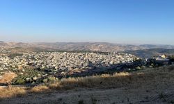 Arap ülkeleri, İsrail'in işgal altındaki Golan Tepeleri'nde yerleşim yerlerini genişletme kararını kınadı