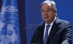 BM Genel Sekreteri Guterres, İsrail ve Yemen'in bölgedeki gerilimi tırmandırmasını kınadı