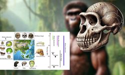 Çin’de yeni bir insan türü keşfedildi: Homo juluensis kimdir?