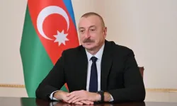 Aliyev: Türkiye ile ortaklığımız Kafkasya'nın istikrarı için önemli