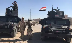 Irak, sınıra zırhlı birlikler gönderdi