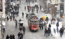 Bugünün (26 Aralık) hava durumu: İstanbul ve İzmir için alarm verildi