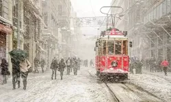 Yılbaşında hava nasıl olacak, kar var mı?: İstanbul'da kar için tarih verildi