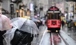 AKOM'dan 3 gün sürecek 'çok şiddetli' yağış alarmı