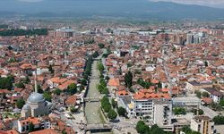 Kosova nüfusu 1,6 milyon oldu