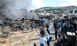 İsrail ordusu, Lübnan'ın doğusuna hava saldırısı düzenledi