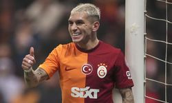 Lucas Torreira: Galatasaray'daki en mutlu insanım