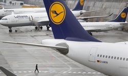 Flaş: Lufthansa, Tel Aviv'e uçuş iptallerini 31 Ocak 2025'e kadar uzattı