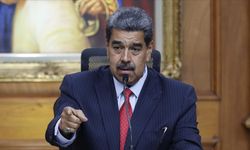 Venezuela lideri Maduro: Yaptırımlar kaldırılırsa göç durur