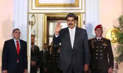 Venezuela Devlet Başkanı Maduro, 10 Ocak'ta yemin edecek