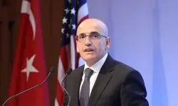 Bakan Şimşek: Hizmet enflasyonu 2021'den bu yana en düşük seviyede