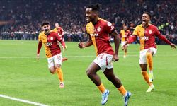 Michy Batshuayi'den taraftara şampiyonluk mesajı