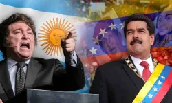 Arjantin Devlet Başkanı Javier Milei'den Venezuela lideri Maduro'ya sert tepki