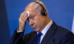 Netanyahu hakim karşısında