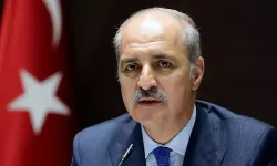 TBMM Başkanı Kurtulmuş, Kuzey Makedonya'ya gidecek