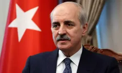 Flaş: TBMM Başkanı Kurtulmuş: Suriye Dostluk Grubu kurulmasını teklif edeceğiz