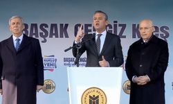 Özgür Özel: Türkiye hem sığınmacıları göndermeli hem kendi gündemine dönmelidir