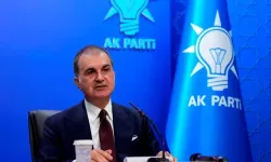 Flaş: AK Parti Sözcüsü Çelik'ten Almanya'daki saldırıya kınama