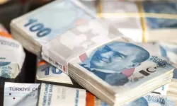 Hazine ve Maliye Bakanlığı, 31 milyar 919,1 milyon lira borçlanmaya gitti