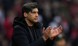 Milan'da Paulo Fonseca dönemi resmen sona erdi