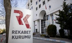 Rekabet cezalarında sınır arttı: Resmi Gazete'de yayımlandı