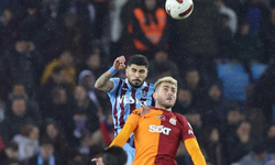 Galatasaray - Trabzonspor: 4-3