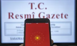 Kaymakam adaylığı sınav ilanı Resmi Gazete'de