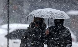 Bugünün (25 Aralık) hava durumu: Meteoroloji saat vererek uyardı