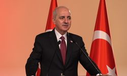 TBMM Başkanı Kurtulmuş'tan GKRY'nin 'Demir Kubbe' alımına tepki