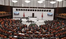 CHP'den asgari ücret tepkisi: TBMM Genel Kuruluna katılmadı