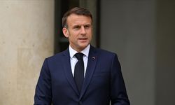 Macron'dan istifa çağrılarına yanıt