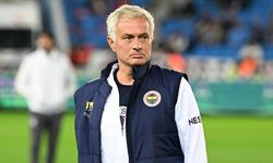 Jose Mourinho'dan derbide 5 değişiklik