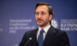 Fahrettin Altun: Dezenformasyonla mücadele modelimizi paylaşmaya başladık