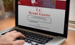 Uluslararası Acil Yardım Harcamaları Yönetmeliği Resmi Gazete'de