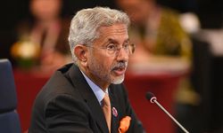 Hindistan Dışişleri Bakanı Jaishankar: İsrail-İran gerilimi endişe verici