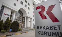 Rekabet Kurulu'ndan iki firmaya 15,2 milyon lira ceza