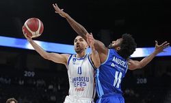 Anadolu Efes sahasında Türk Telekom'u geçti