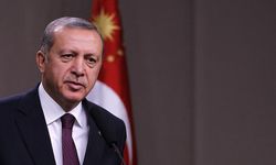 Erdoğan: Türkiye'yi hiç olmadığı kadar güzel günler bekliyor