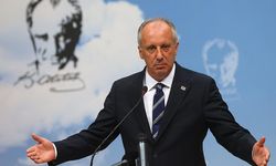 Muharrem İnce'ye adli para cezası!