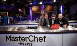 Masterchef'de dün akşam 8 Aralık'da kim elendi? Son bölümde elenen isim