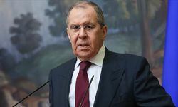 Lavrov: 'Türkiye ve İran ile Suriye konusunda toplantı yapacağız'