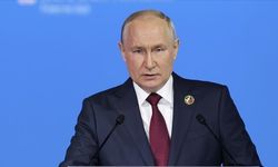 Putin: 'BRICS'te ortak dijital ödeme sistemi oluşturmaya önem veriyoruz'