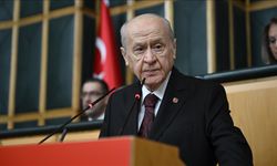 Flaş... Bahçeli'den Suriye değerlendirmesi: Ne Türkiye’nin ne de Suriye’nin geleceğinde terör örgütleri olamayacaktır