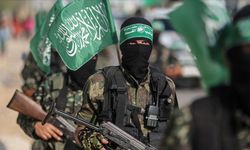 Hamas'tan dünyaya çağrı: İsrail'in Suriye'deki zorbalığına karşı durun