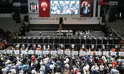 Beşiktaş'ta erken seçim: Kongre tarihi belli oldu!