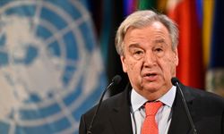 BM Genel Sekreteri Guterres'ten, Güney Kore'de 'sıkıyönetim' değerlendirmesi