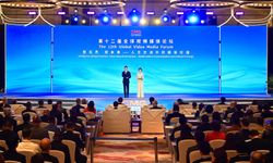 12. Global Video Medya Forumu Quanzhou’da düzenlendi