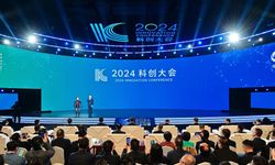 2024 İnovasyon Konferansı Shanghai'da başladı